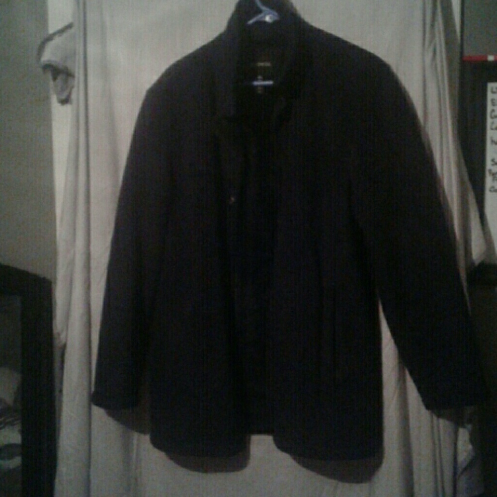 George dress jacket